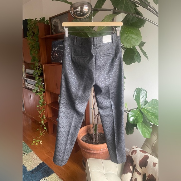 Ann Taylor Devin fit pants - Picture 2 of 4